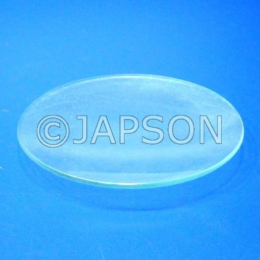 Watch Glass Watch Glass